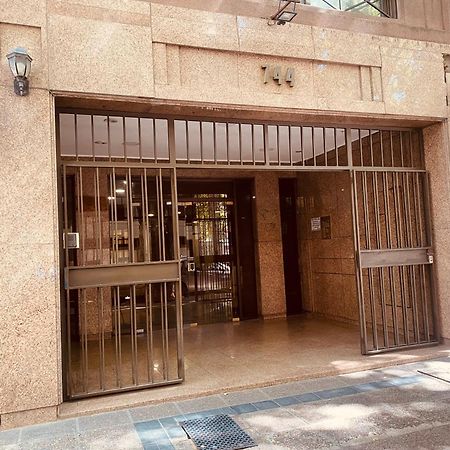 Gramar Apartment Mendoza Bagian luar foto