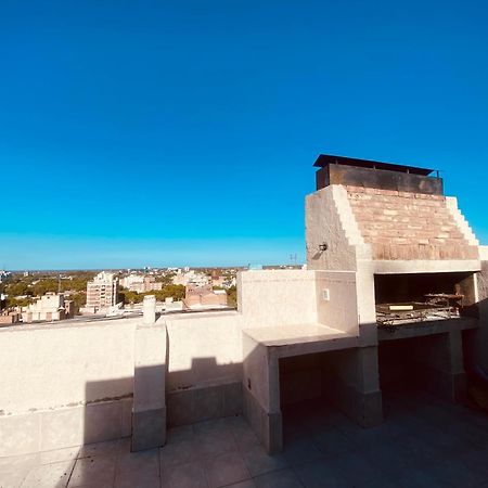 Gramar Apartment Mendoza Bagian luar foto