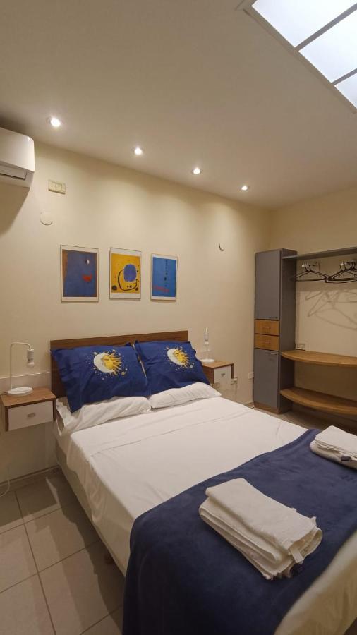 Gramar Apartment Mendoza Bagian luar foto