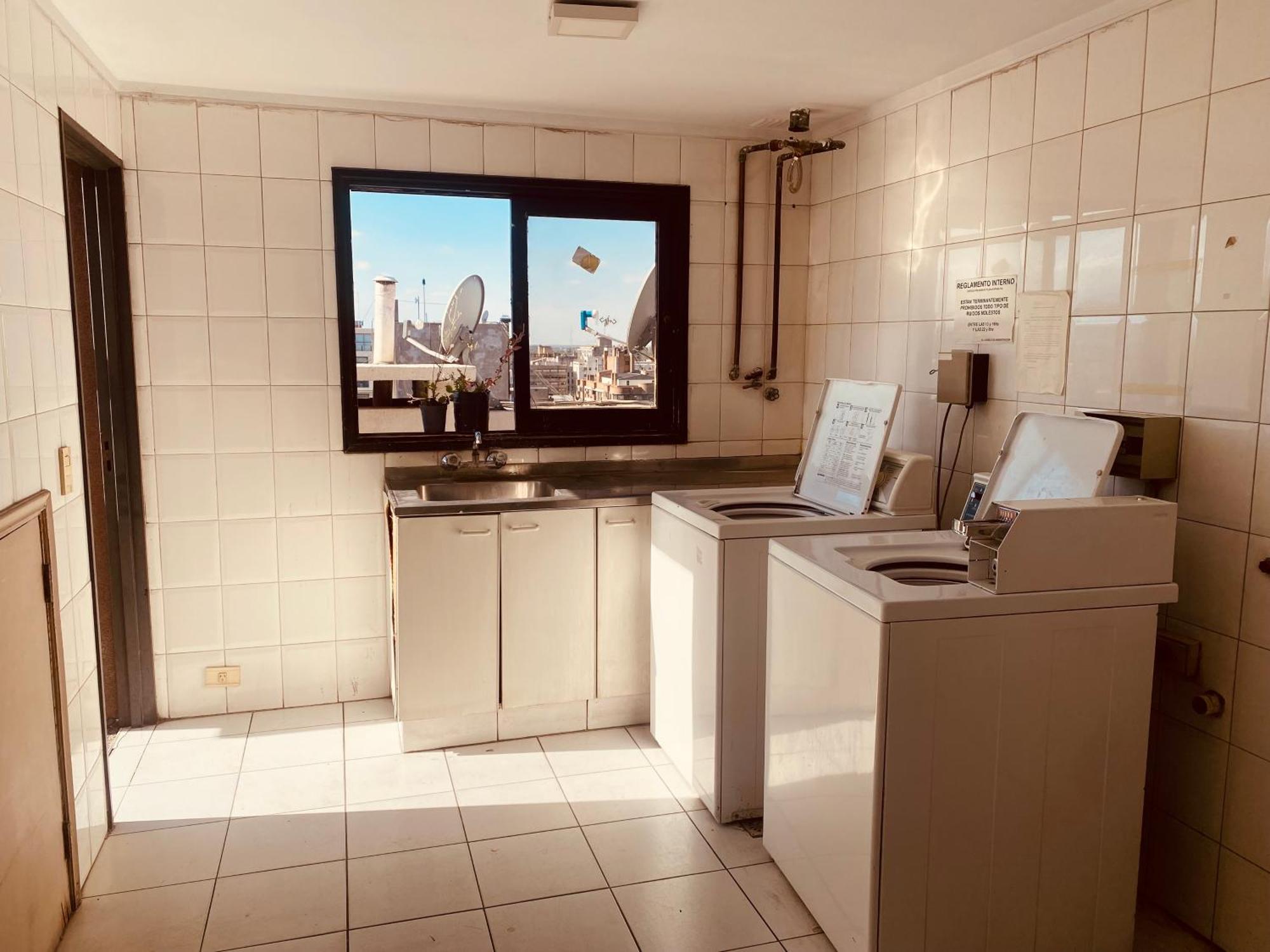 Gramar Apartment Mendoza Bagian luar foto