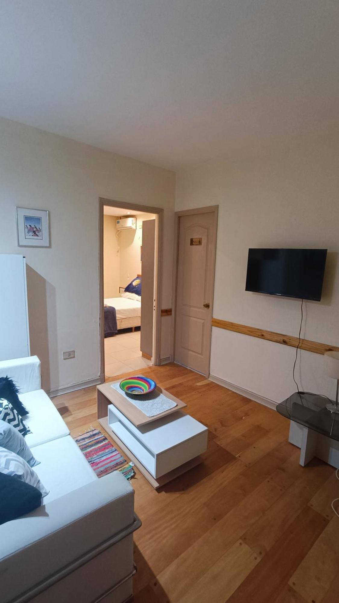 Gramar Apartment Mendoza Bagian luar foto